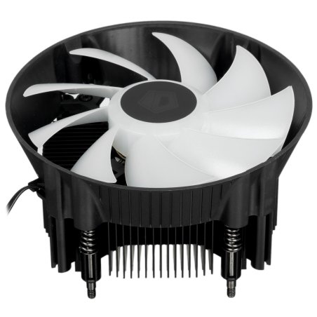 Вентилятор для процессора ID-Cooling DK-07A 125W/ AMD AM4. AM5/ Screws