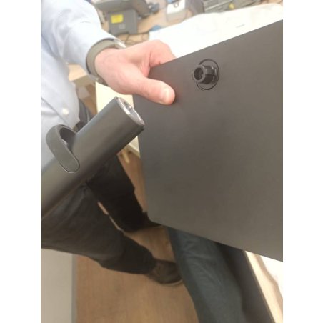 Монитор 27" Samsung S27B800PXI IPS 3840x2160, 60 Гц, 5 мс, 350 кд/м², 16:9, 1xHDMI, 1xDP, 4xUSB-A 3.0, 1xUSB-C, черный