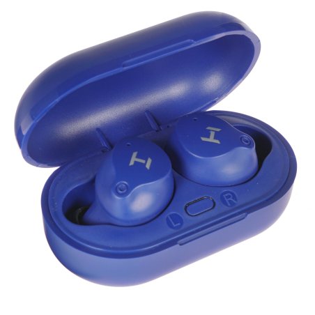 Наушники Harper HB-516 Blue