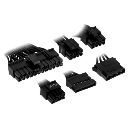 Блок питания Deepcool / GamerStorm PF450, 450Вт, 80 PLUS, 120мм, черный