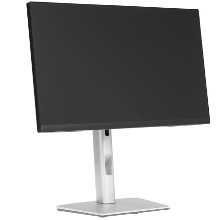 Монитор 21.5" Dell P2225H IPS 1920x1080, 100 Гц, 5 мс, 16:9, 250 кд/м², HDMI 1.4, DP 1.4, USB-C (15 Вт), 3xUSB 3.2, Ethernet (1 Гбит), черный/серебристый