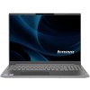 Ноутбук Lenovo ThinkBook 16 G8 IRL Intel Core 5 220H, 2.7 GHz - 4.9 GHz, 16384 Mb, 16" WUXGA 1920x1200, 512 Gb SSD, Intel Graphics, Windows 11 Home, серый