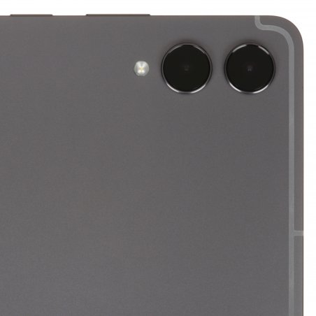 Планшет Samsung Galaxy Tab S11 Ultra 14.6", 12Гб, 256Гб, 5G, Android 16, серый
