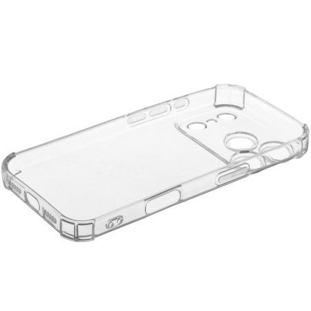 Брусок Matrix для шлифования, 125 мм с липучкой