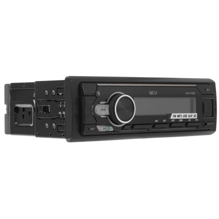 Автомагнитола ACV AVS-912BR 1DIN 4x50Вт