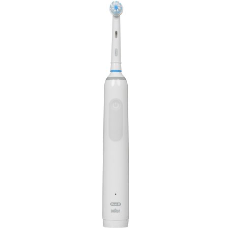 Набор электрических зубных щеток Oral-B Pro 3 (3900) Duo/D505.523.3H Черная+Белая 3 режима тип 3772