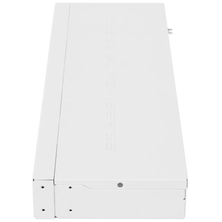 Маршрутизатор 24PORT 1000M CRS326-24G-2S+RM MIKROTIK