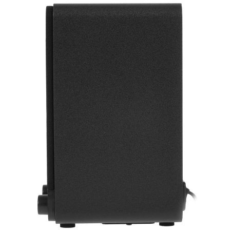 Акустическая система Dialog Jazz AJ-13 BLACK - акустические колонки 2.0, 2*15W RMS, Bluetooth, FM, USB+microSD reader