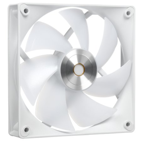 Комплект вентиляторов для корпуса Ocypus Delta F12 ARGb 3 IN 1 белый 120мм 2000rpm 29db 4-pin