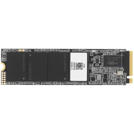 Накопитель SSD Netac NV7000-T, 2Tb, M.2 2280, PCIe 4.0 x4, NVMe, R/W 7300/6700, с радиатором