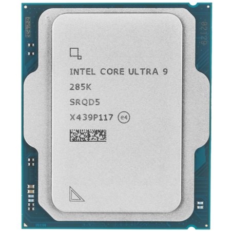 Процессор Intel Core Ultra 9 285K OEM S1851 AT8076806419 RQD5 99CMTK IN