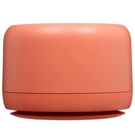 Умная колонка Yandex Станция Лайт 2 Алиса coral 6W 1.0 BT/Wi-Fi 10м