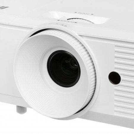Проектор Infocus IN0002SL DLP, 4000 lm, SVGA, 30 000:1, 1.942.16:1, HDMI 1.4, VGA in, S-Video, 3.5мм in/out, USB-A, лампа 15 000ч.(ECO mode), 3W, 27дБ, 2,6 кг, БЕЛЫЙ
