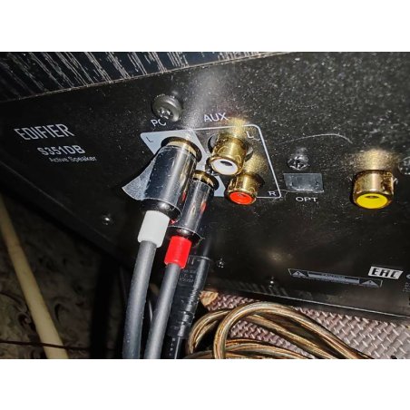 Оверлок CHAYKA VERITAS ELASTICA II