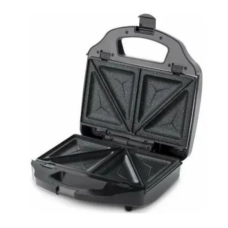 Сэндвичница ZELMER ZSM7900 3IN1 черный/серый