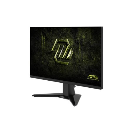 Монитор 26.5" MSI MAG 272UP QD-OLED X24 QD-OLED 3840x2160, 240 Гц, 0.03 мс, 16:9, 1000 кд/м², DP 1.4a, HDMI 2.1 x2, USB-C, 3.5 Jack, HDR10, DisplayHDR True Black 400, Adaptive-Sync, черный