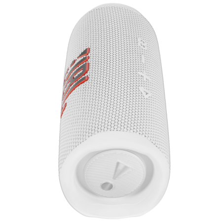 Портативная акустика JBL Flip 6, белый
