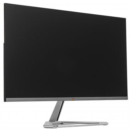Монитор 32" ViewSonic VX3276-MHD-3 IPS 1920x1080, 75 Гц, 4 мс, 16:9, 250 кд/м2, 1xHDMI, 1xDP, 2x3 Вт, серебристый