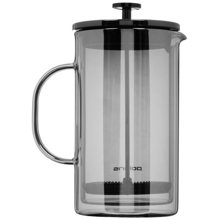 Настольный держатель для телефона Hoco HD8, складной, черный