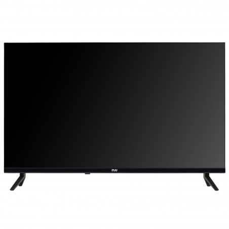 Телевизор MIU 32" H32SLT101SV черный DLED HD 60Hz Smart TV