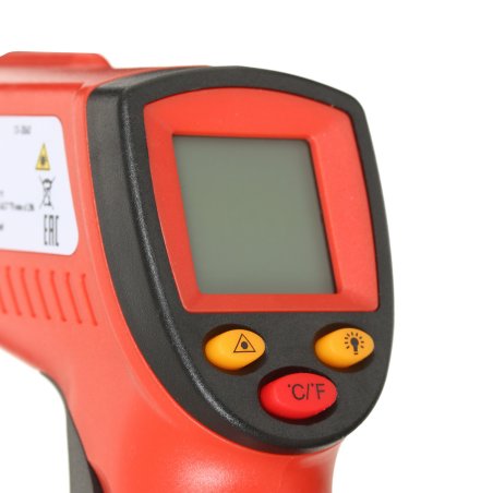 Пирометр Rexant R-400