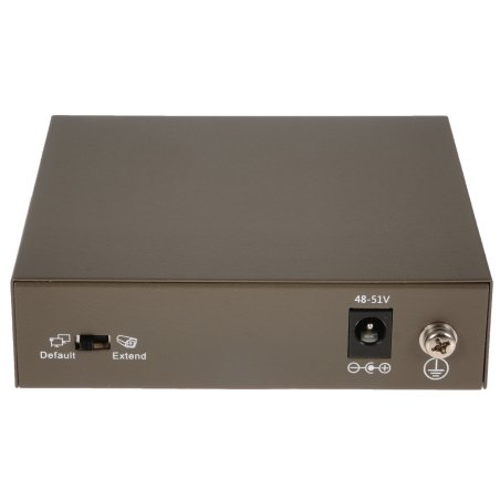 Коммутатор Tenda TEF1105P-4-63W 5PORT 10/100M