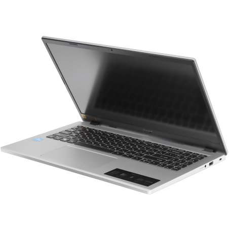 Ноутбук Acer Aspire A315-59-52X6 серебристый 15.6" IPS FHD (Core i5 1235U/16Gb/512Gb SSD /VGA int/noOS) (NX.K6TER.007)