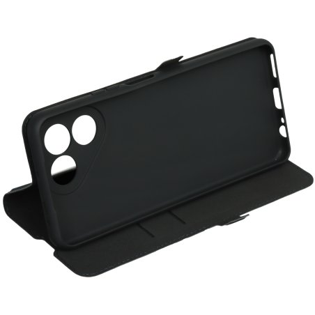 Сковорода MASTER HOUSE Шеф Дарио из кованого алюминия с антипригарным покрытием 24 см 75466