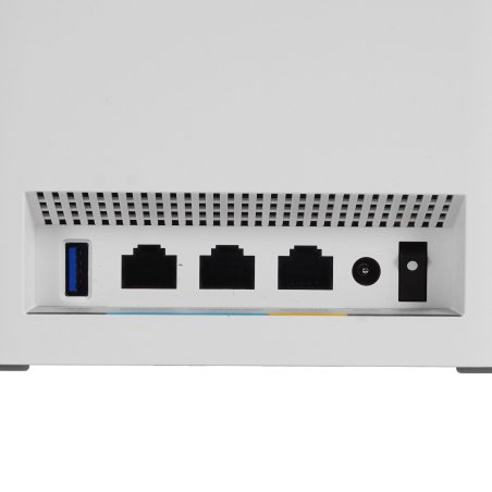 Маршрутизатор ASUS BT10(W-3-PK) (BT10(W-3-PK)/EU) WiFi 7 2x10G 1G USB 11529+5764+688Mbps 6GHz/5GHz/2.4GHz