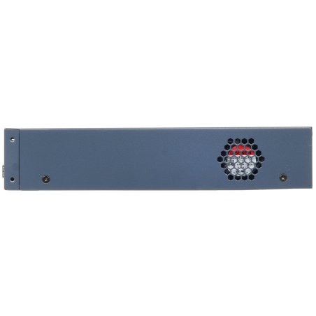 Коммутатор Hikvision DS-3E0318P-E 16xPOE