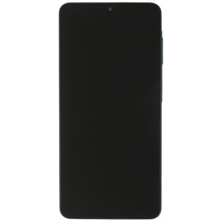 Смартфон Samsung Galaxy A07 6/128Gb, зеленый