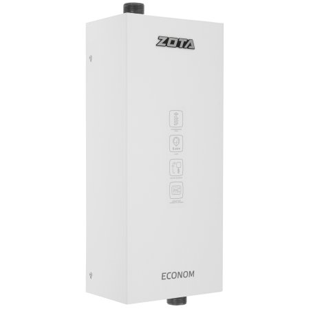 Электрокотел ZOTA Econom V2 (комплект) - 6