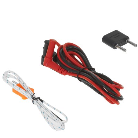 Мультиметр IEK Professional MY64цифровой