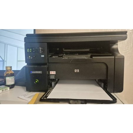 Картридж лазерный Cactus CS-CE285AD черный, комплект 2х1600 стр., для HP LJ P1102/P1102W/M1130/M1132