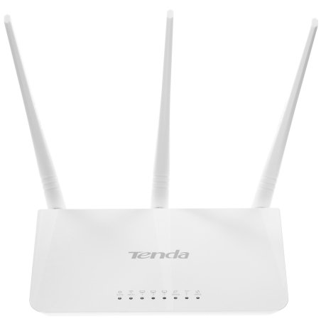 Маршрутизатор/роутер Wi-Fi Tenda 1200MBPS 1000M 3P AC11