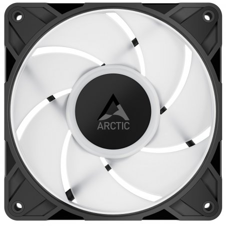 Вентилятор корпусной ARCTIC P12 Pro A-RGB - 3 Pack retail (ACFAN00310A)