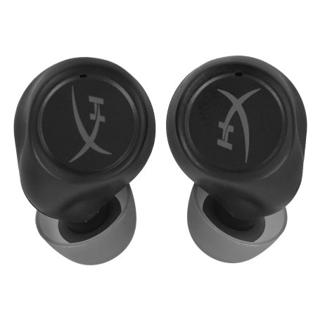 Наушники беспроводные HyperX Cirro Buds Pro черный