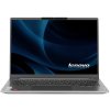 Ноутбук 14" IPS WUXGA LENOVO ThinkBook 14 G6 ABP grey (AMD Ryzen 5 7430U/32Gb/1Tb SSD/VGA int/FP/noOS) ((21KJ00D8AK))