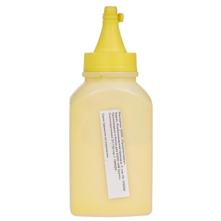 Тонер NVPrint для Kyocera ТК-5140/ТК-5150/ТК-5270/ТК-5280 Type2 (85г) Yellow совместимый