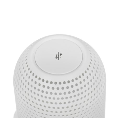 Микрофон Razer Seiren V3 Chroma - белый/ Razer Seiren V3 Chroma - белый