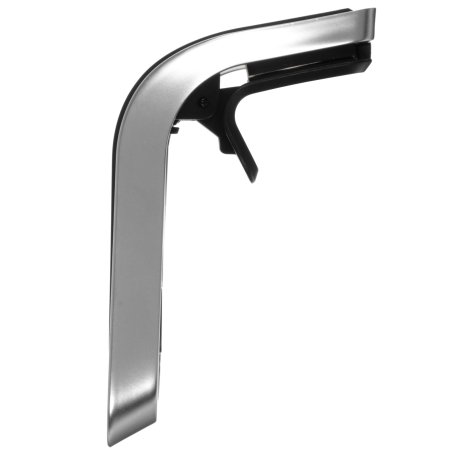 Держатель автомобильный HOCO (6931474733924) CA74 Black&Silver