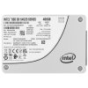 Накопитель SSD Intel D3-S4520, 480Gb, SATA III, 2.5", 3D TLC, R/W 550/460