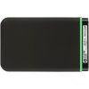 Внешний жесткий диск Transcend 2TB StoreJet 2.5" M3C USB Type-C и Type-A