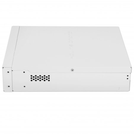 Коммутатор MikroTik CRS310-8G+2S+IN