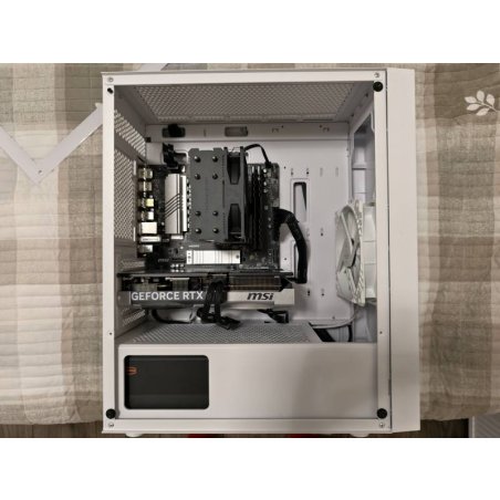 Оперативная память Patriot Signature Premium, DDR5, 32Gb (2x16 Gb), 5600 MHz, CL46, DIMM, радиатор, черный