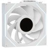 Вентилятор для корпуса Lian-Li Uni Fan TL Wireless LCD 120 LCD Reverse ARGB 120х124.5x28 белый 4-pin 31дБ (G99.12RTLLCD1W1W.R0) Ret