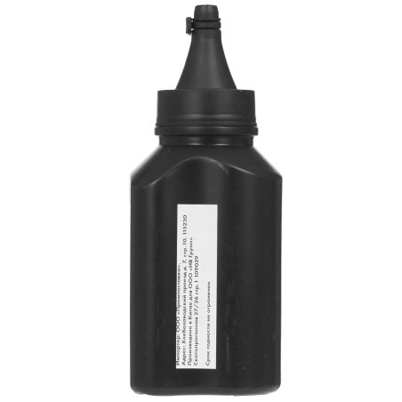 Тонер NVPrint HP 1005 Type2 (100г) (CB435A,CB436A,CE278A/X, CE285A,CF244A) для HP LJ-P1002, 1003, 1004, 1005, 1006, 1007, 1008, 1009, LJ-M1120, P1505, M1522M, LJ Pro M1530, 1536, 1560, 1566, 1600, 1606, LJ Pro M1132, 1134, 1136, 1137, 1210, 1212, 1214, 12