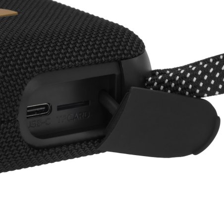 Портативная колонка MONSTER S150 Plus (MS62115) черный