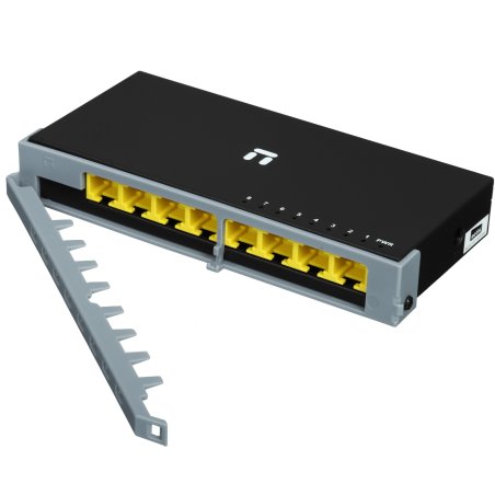 Коммутатор Netis ST108GD 8PORT 10/100/1000M