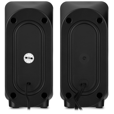 Акустическая система SVEN 335, черный (6 Вт, питание USB)